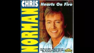 Chris Norman - Hearts On Fire (1989)