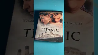 Titanic 4K Unboxing Review