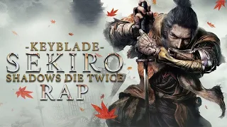 | Instrumental | SEKIRO: SHADOWS DIE TWICE RAP - La Senda del Shinobi | Keyblade [Prod. Gravy Beats]