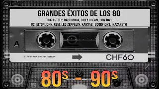 Las Mejores Canciones De Los 80 - Grandes Exitos De Los 80 y 90 (Classico Canciones 80s) Vol. 28