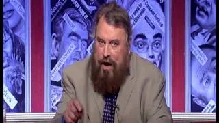 HIGNFY - Brian Blessed (Full Show, Extended)