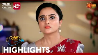 Radhika - Highlights | Full EP free on SUN NXT | 11 Mar 2024 | Udaya TV