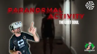 Paranormal Activity: The Lost Soul - Part 3 - GET ME OUT OF HERE!