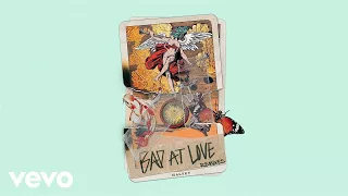Halsey - Bad At Love (Autograf Remix/Audio)
