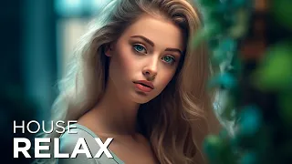 Summer Music Mix 2023 🌱 Best Of Vocals Deep House 🌱 Remixes Popular Songs🌱All Around The World Remix