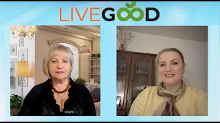 Какие результаты по здоровью дает использование продукции компании Live Good.