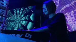 【踊れる❗定番爆アゲEDM💕】ネバラン渋谷 8/15 ② dj seika