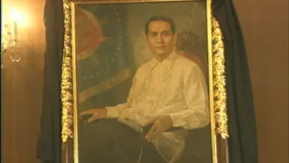 Pagpupugay ng sambayanang Pilipino kay dating pangulong Diosdado Macapagal | #News5Throwback