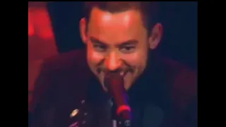 Linkin Park Given up Live Kroq 2007 (HQ)