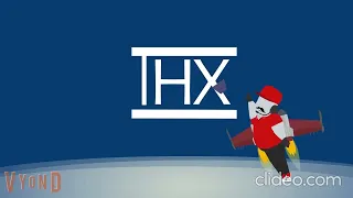 THX Logo History (Vyond Version)