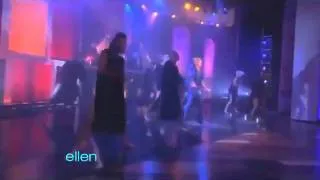 Judas - Lady Gaga (Reversed - Live on Ellen)