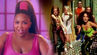 Lizzo/Spice Girls - Juice x Wannabe (Video Mashup)