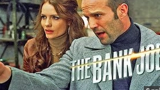 Ver Pelicula El robo del siglo ☸ Peliculas Nuevas 2017 ᴴᴰ   Jason Statham✮