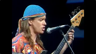 Jaco Pastorius - Fannie Mae ( Buster Brown )