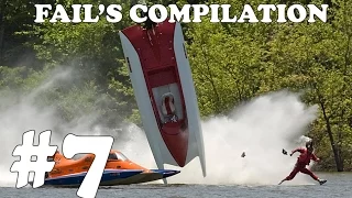 ЛУЧШИЕ ПРИКОЛЫ: Fails compilation October 2015 (ВЫПУСК 7)