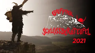 GRIFFNER SCHLOSSBERGTEUFEL 2021 👹😈