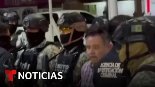 'Don Rodo' sale en libertad una semana después de su arresto | Noticias Telemundo