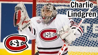 Charlie Lindgren