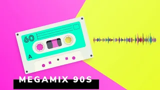 Megamix 90s