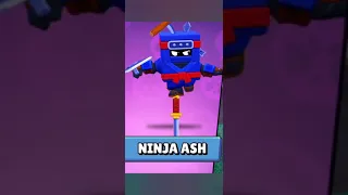 Season 8 Skin on Tier 70 is.......🤔| Inspired By LEGO?! 😲 - Brawl Stars