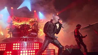 Hell Bent For Leather performed by Hairball in Sioux Falls, South Dakota 11/23/2022