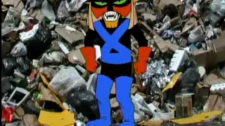 The Brak Show - Now I Live In The Damn Dump