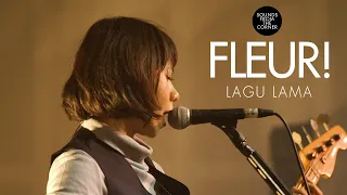 Fleur! - Lagu Lama | Sounds From The Corner Live #68