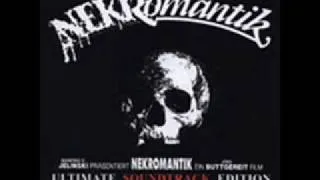 Nekromantik soundtrack