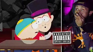 SCOTT TENORMAN GOT REVENGE ON CARTMAN!? | South Park Best Moments Part 33 Reaction
