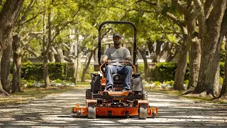 2023 Bad Boy Mowers Maverick HD