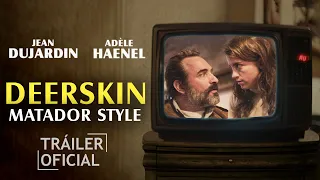 Deerskin - Matador Style - Tráiler (HD)