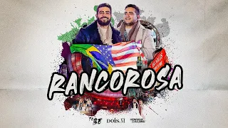 Henrique e Juliano - RANCOROSA (DVD To Be Ao Vivo Em Brasília) | Música Nova