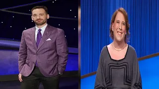 ‘Jeopardy’ Champ Amy Schneider Engaged To GF After Winning Nearly $1.4 Million On Show