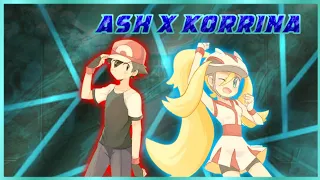 que hubiera pasado si ash se enamoraba de korrina y era traicionado por serena cap 1