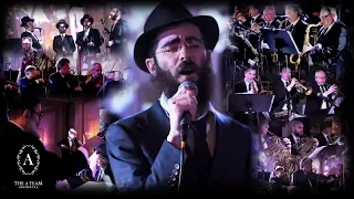 Mordechai Ben David Nostalgia Medley – A Team Ft. Eli Marcus & Lev Choir | מ.ב.ד נוסטלגיה–מרקוס ולב