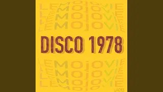 Disco 1978 (Original Mix)