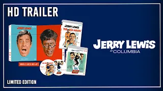 Jerry Lewis at Columbia | ImprintTrailer HD