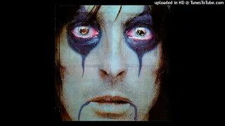 Alice Cooper – Nurse Rozetta