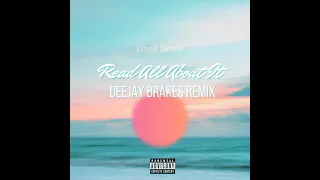 Emeli Sandé - Read All About It (Deejay Brakes Remix)