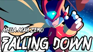 Mega Man Zero 4 [ロックマンゼロ 4] - "Falling Down (Final Boss Theme)"【NITRO Remix】