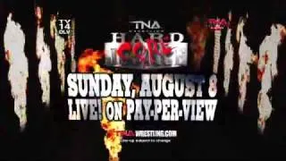 Watch TNA HardCORE Justice One Last Stand Live and Free Online Stream in HQ on August 8