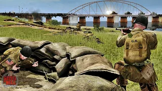 Nijmegen Bridge Crossing (Operation Market Garden) - Call to Arms - Gates of Hell: Ostfront