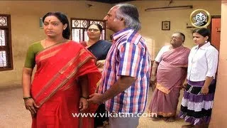 Thendral Episode 299, 08/02/11