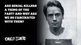 Serial killers and modern policing