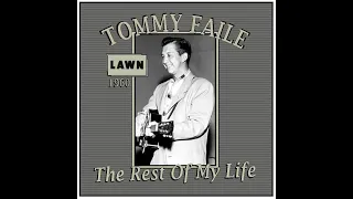 Tommy Faile - The Rest Of My Life (1960)