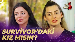 Yarışmaya Katılan İki Yeni Sürpriz İsim! | Doya Doya Moda 111. Bölüm