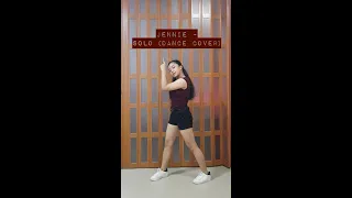 JENNIE - SOLO (THE SHOW REMIX)