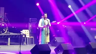 Harbhajan Mann Baabul De Vehre London 1/4/18