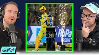 The GENIUS of MS DHONI | GT v CSK
