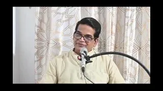 How can we get The Mother's blessings? -- Nirakar Bhai// Odia